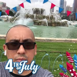 Meet your Posher, Anthony